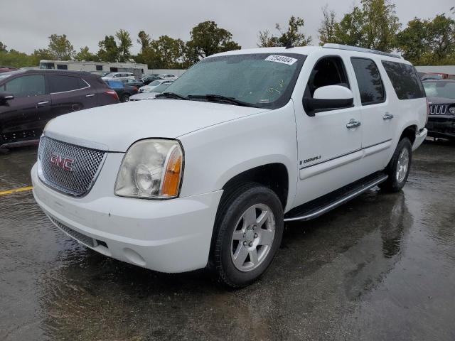 gmc yukon xl d 2007 1gkfk66837j347884