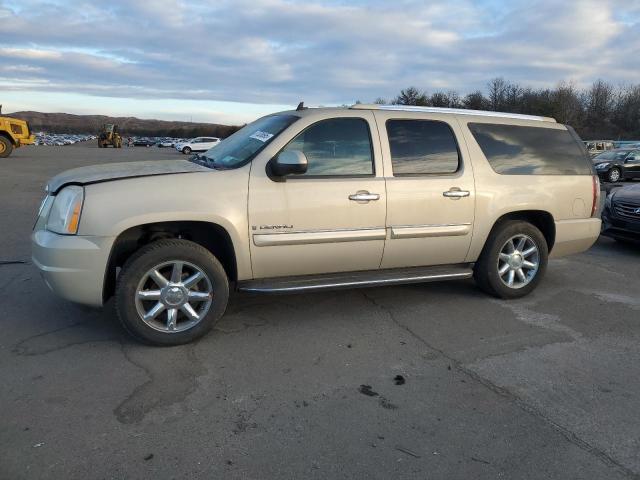 gmc yukon xl d 2007 1gkfk66837j386099