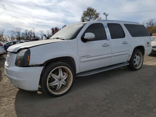 gmc yukon 2007 1gkfk66847j218715