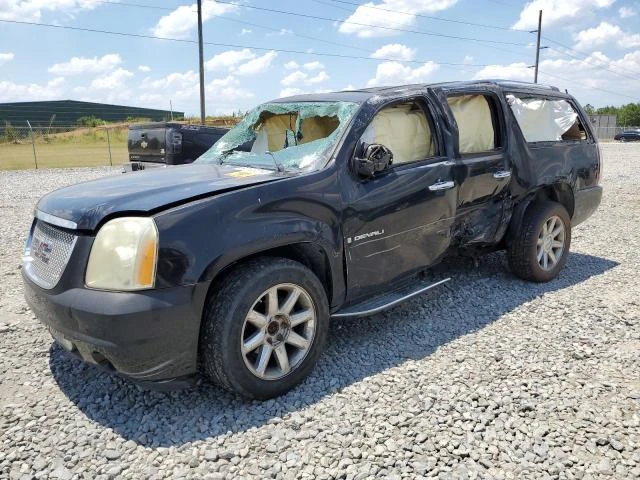 gmc yukon xl d 2007 1gkfk66847j249656