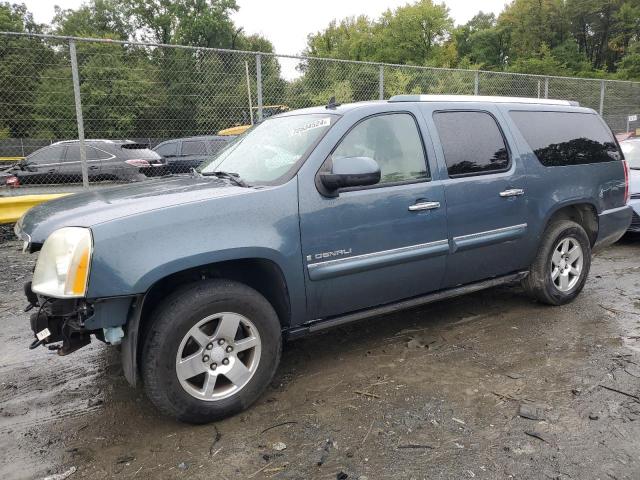 gmc yukon xl d 2007 1gkfk66847j302209