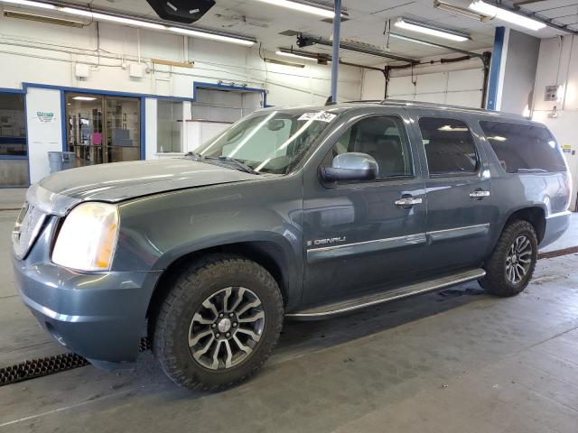 gmc yukon xl d 2007 1gkfk66847j385866