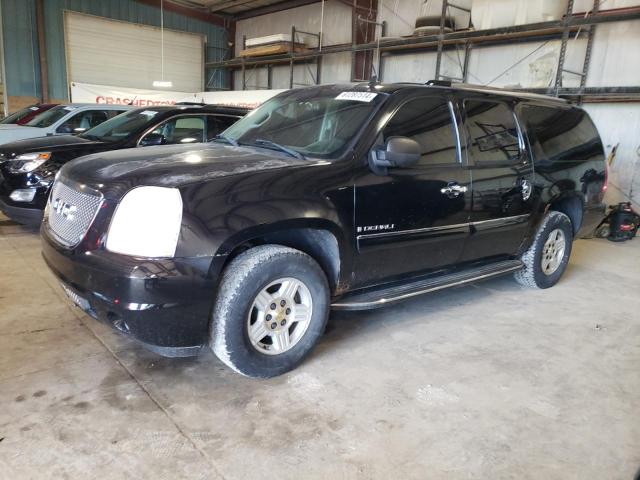 gmc yukon 2007 1gkfk66857j382233