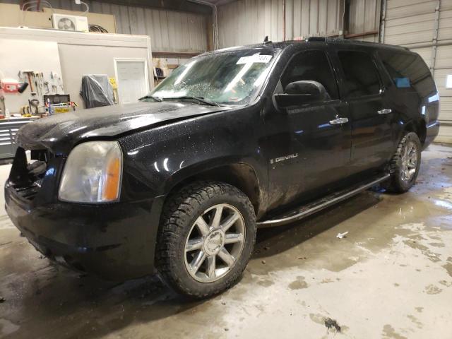 gmc yukon 2008 1gkfk66858j113036