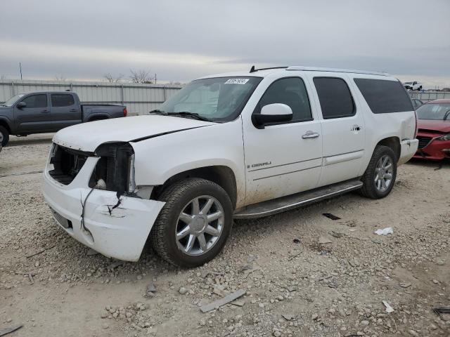 gmc yukon xl d 2008 1gkfk66868j110209