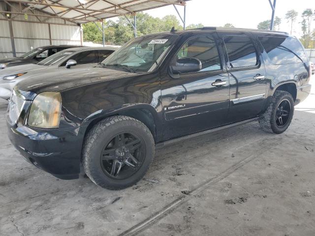 gmc yukon xl d 2007 1gkfk66877j244046