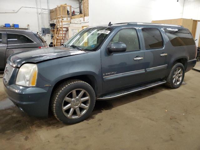 gmc yukon xl d 2007 1gkfk66877j281386