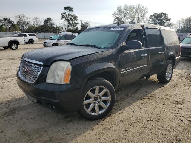 gmc yukon 2007 1gkfk66877j354627