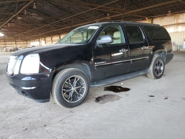 gmc yukon xl d 2007 1gkfk66877j361108