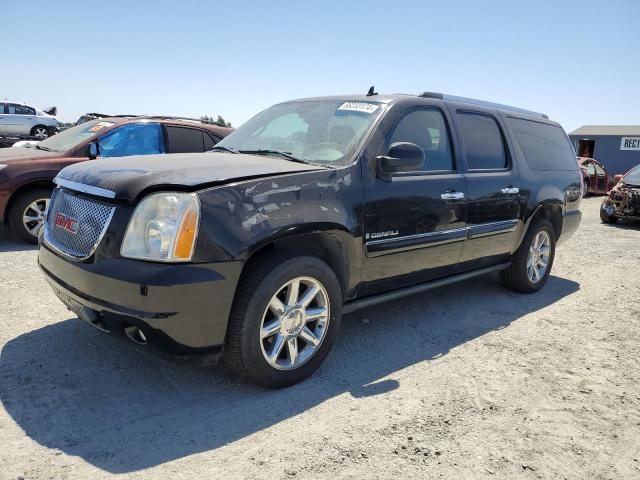 gmc yukon xl d 2007 1gkfk66877j361433