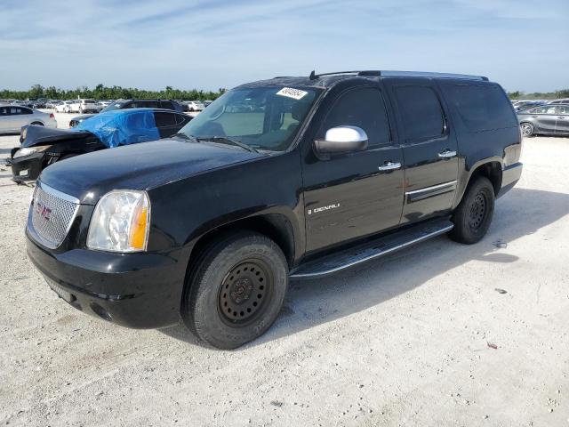 gmc yukon 2007 1gkfk66877j379091