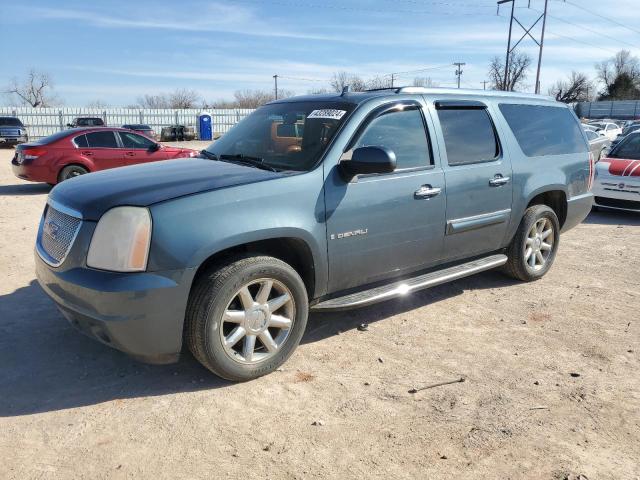 gmc yukon 2008 1gkfk66878j246784