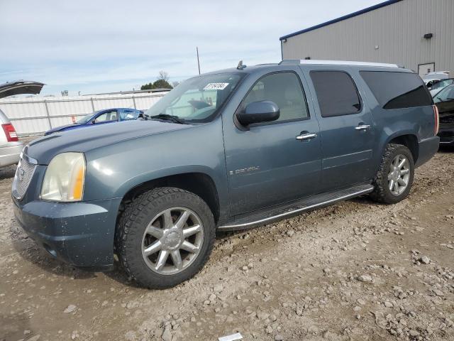 gmc yukon xl d 2007 1gkfk66887j279534