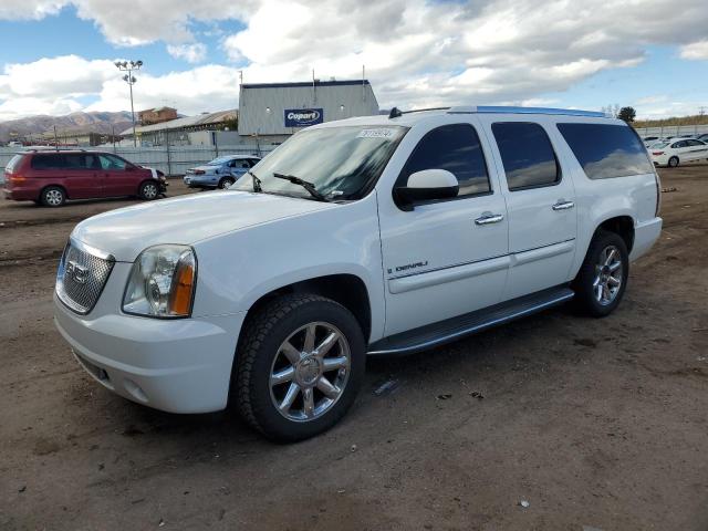 gmc yukon xl d 2007 1gkfk66887j317862