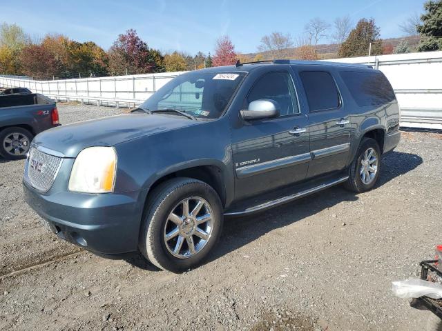 gmc yukon xl d 2007 1gkfk66897j208147