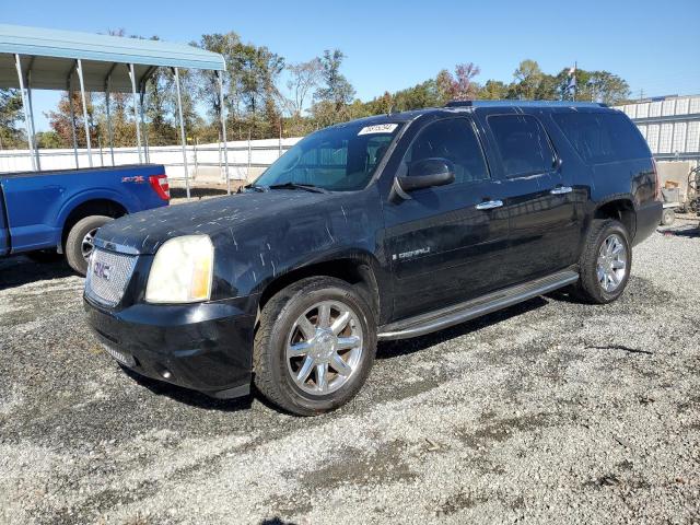 gmc yukon xl d 2008 1gkfk66898j193280