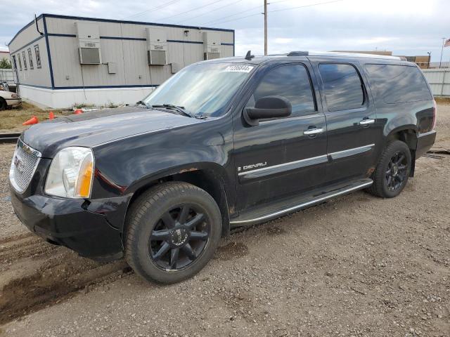 gmc yukon xl d 2007 1gkfk668x7j146810