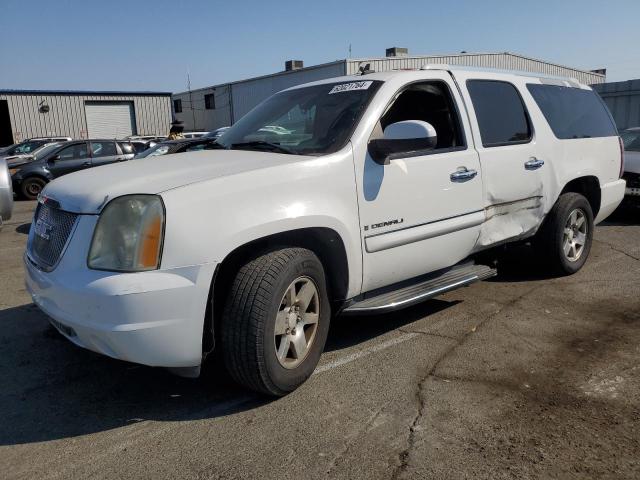 gmc yukon xl d 2007 1gkfk668x7j150128