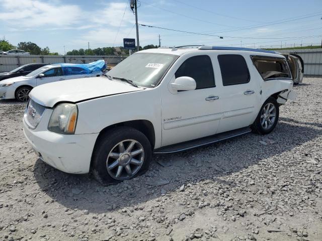 gmc yukon xl d 2007 1gkfk668x7j193335