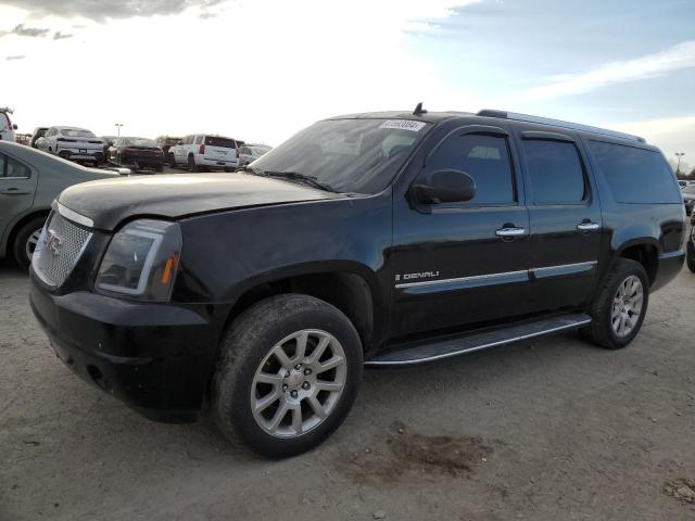 gmc yukon xl d 2007 1gkfk668x7j237902