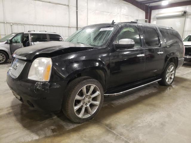 gmc yukon xl d 2007 1gkfk668x7j336459