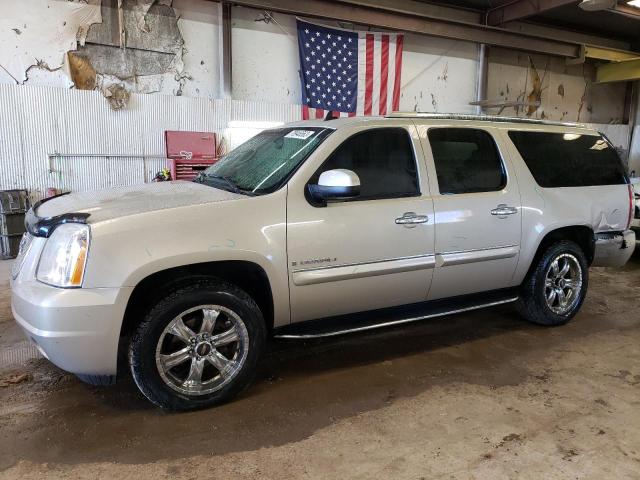 gmc yukon xl d 2007 1gkfk668x7j398735