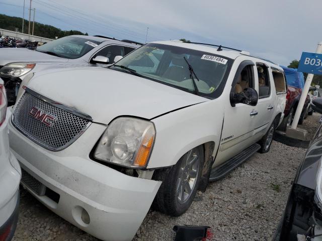 gmc yukon 2008 1gkfk668x8j198603