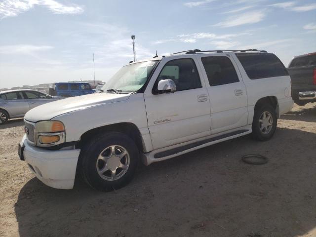 gmc yukon xl d 2004 1gkfk66u04j103585