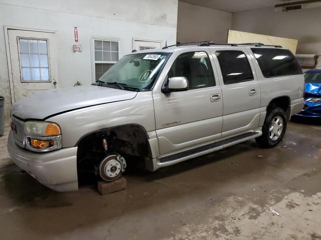 gmc yukon xl d 2004 1gkfk66u04j135811