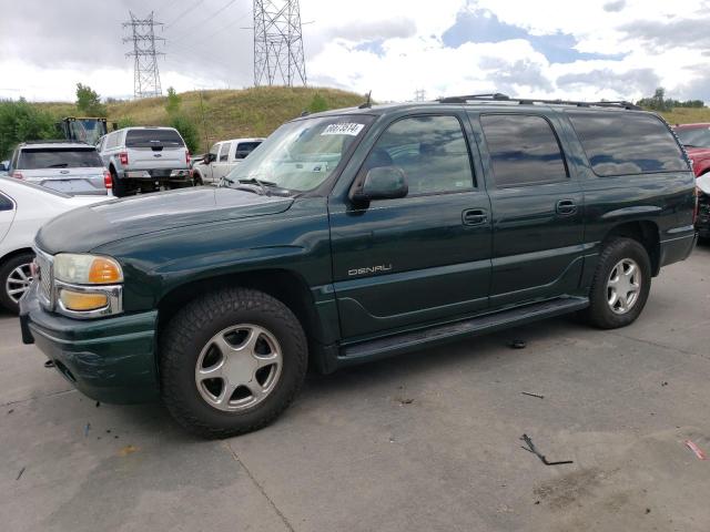 gmc yukon xl d 2004 1gkfk66u04j240445