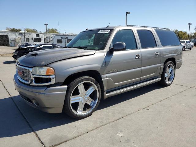 gmc yukon xl d 2005 1gkfk66u05j235747