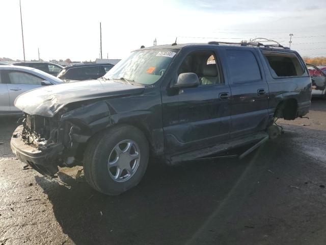 gmc yukon 2005 1gkfk66u05j247557