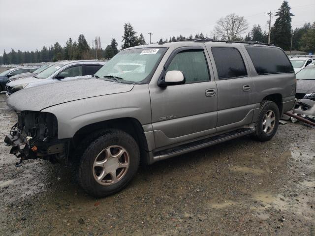 gmc yukon xl d 2006 1gkfk66u06j144656