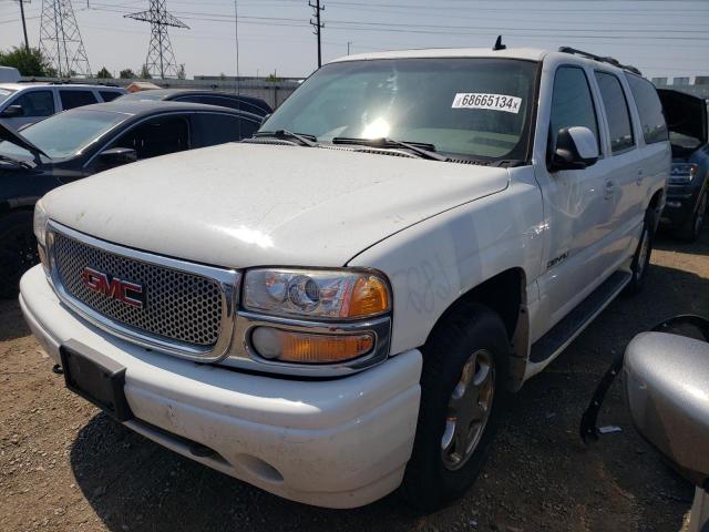 gmc yukon xl d 2006 1gkfk66u06j157827