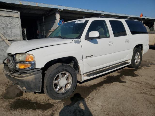 gmc yukon xl d 2006 1gkfk66u06j167970