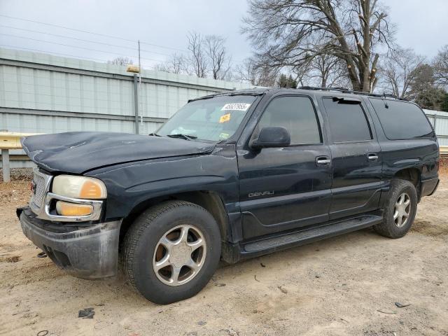 gmc denali xl 2001 1gkfk66u11j294249