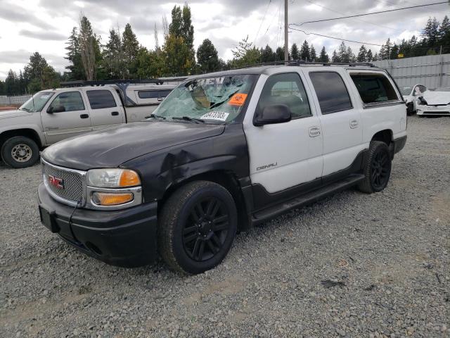 gmc denali xl 2001 1gkfk66u11j315603