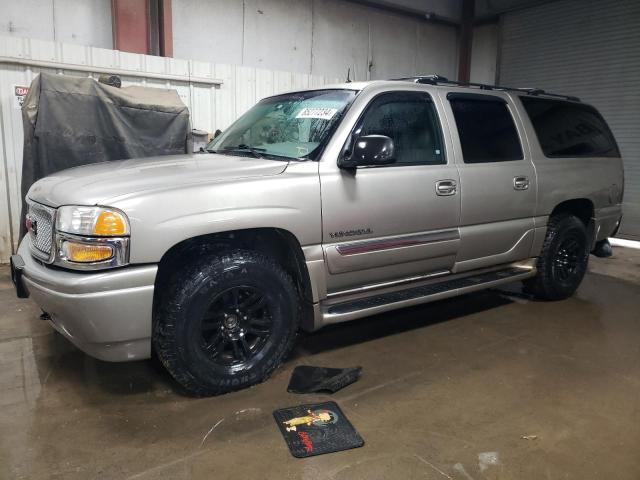 gmc denali xl 2002 1gkfk66u12j185341