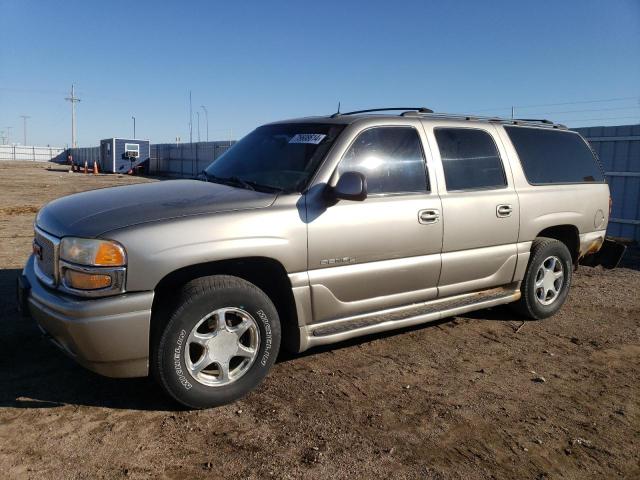 gmc denali xl 2002 1gkfk66u12j328241