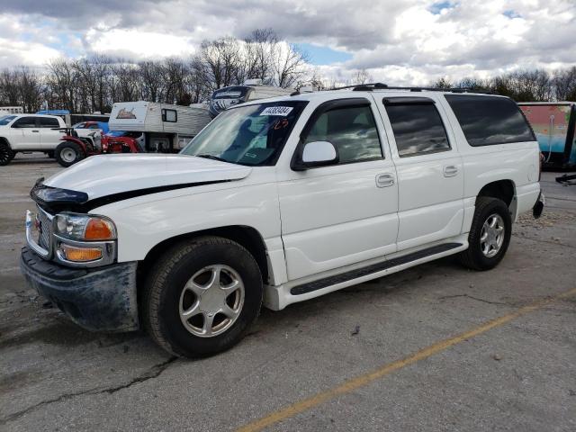 gmc yukon 2003 1gkfk66u13j127389