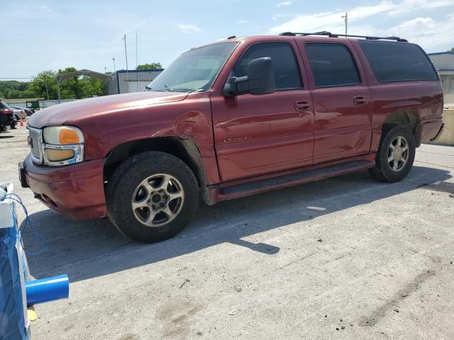 gmc yukon 2003 1gkfk66u13j168234