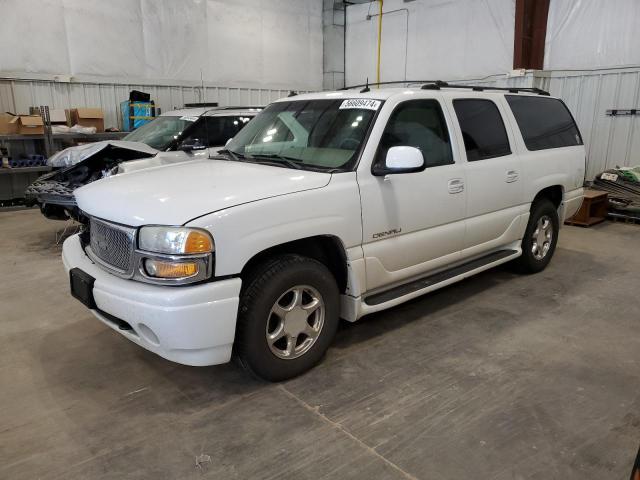 gmc yukon xl d 2003 1gkfk66u13j295906