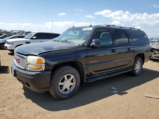 gmc yukon xl d 2004 1gkfk66u14j184516