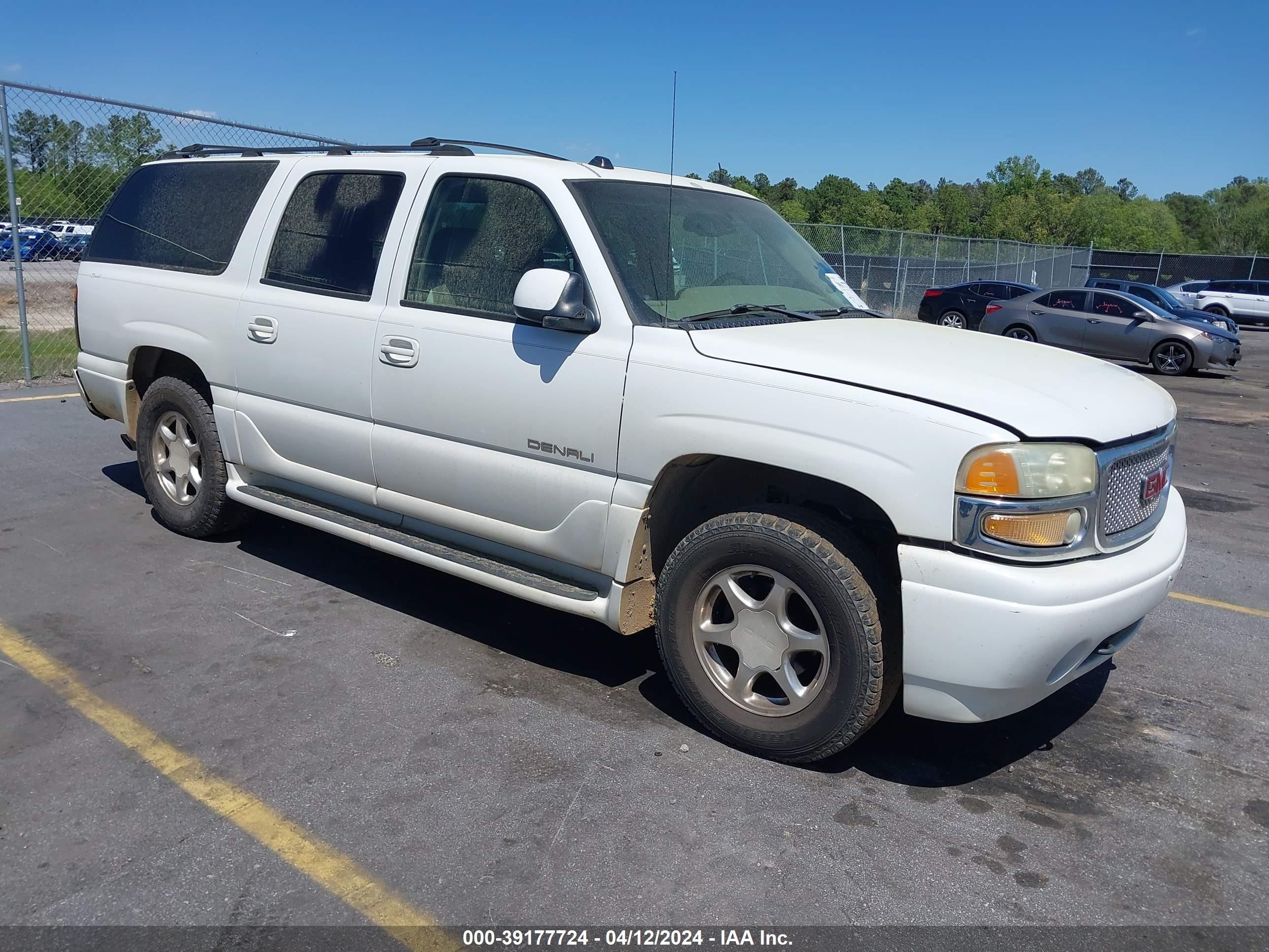 gmc savana 2004 1gkfk66u14j291016