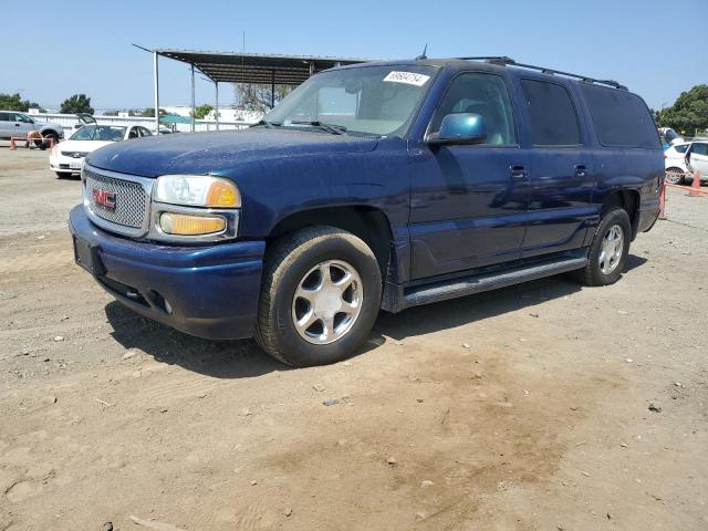 gmc yukon xl d 2005 1gkfk66u15j122406