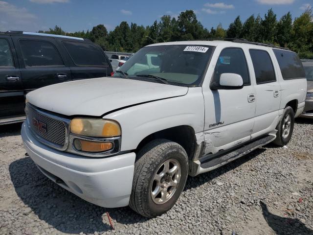 gmc denali xl 2001 1gkfk66u21j214067