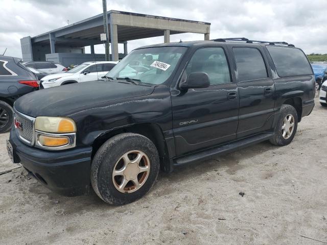 gmc denali xl 2002 1gkfk66u22j149853