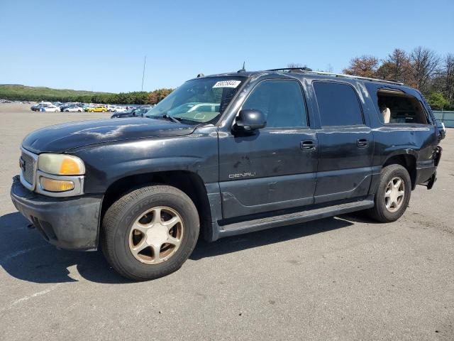 gmc yukon xl d 2004 1gkfk66u24j219371