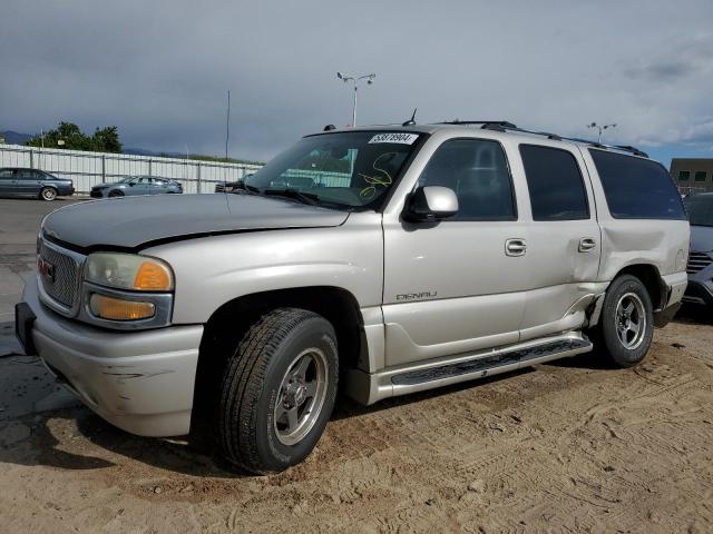 gmc yukon 2005 1gkfk66u25j129235