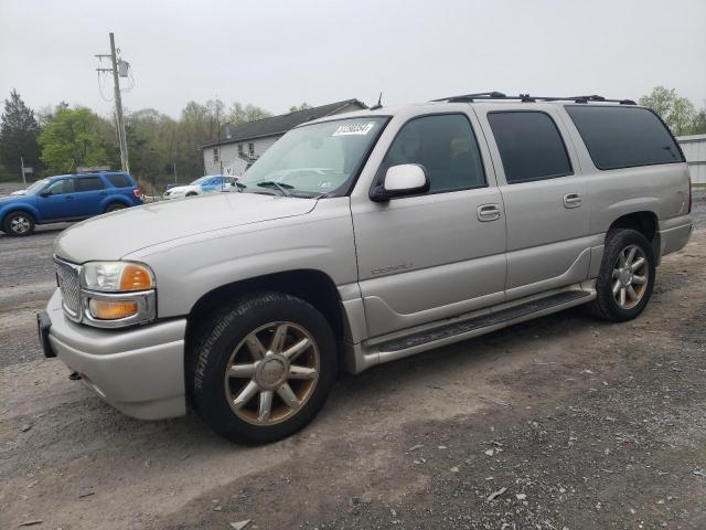 gmc yukon 2005 1gkfk66u25j181805